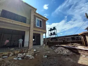 Furnished 4bdrm Mansion in Kansanga Posh, Makindye for Sale