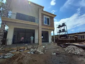Furnished 4bdrm Mansion in Kansanga Posh, Makindye for Sale