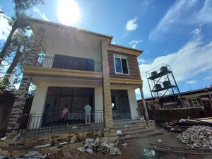 Furnished 4bdrm Mansion in Kansanga Posh, Makindye for Sale