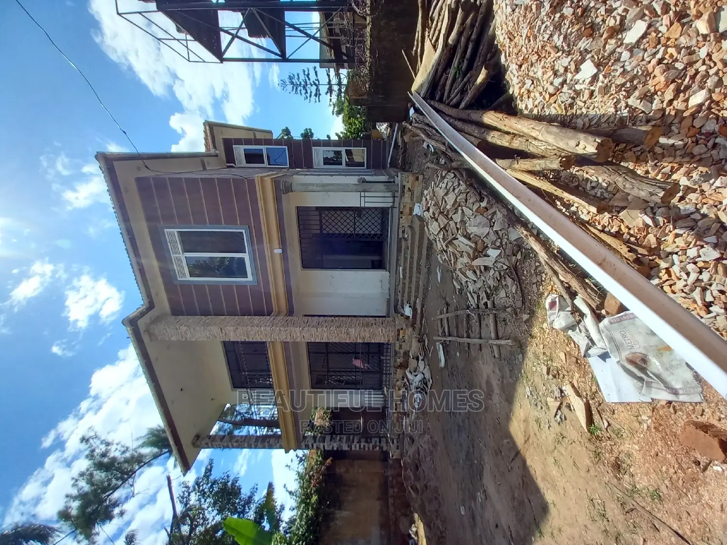 Furnished 4bdrm House in Kansanga Muyenga, Central Division for Sale