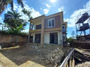 Furnished 4bdrm House in Kansanga Muyenga, Central Division for Sale