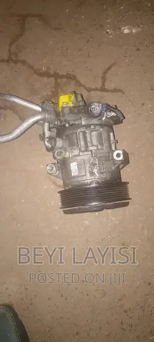 Germany Ac Pumps Land Rover Benz ML Bluetech Range Rover