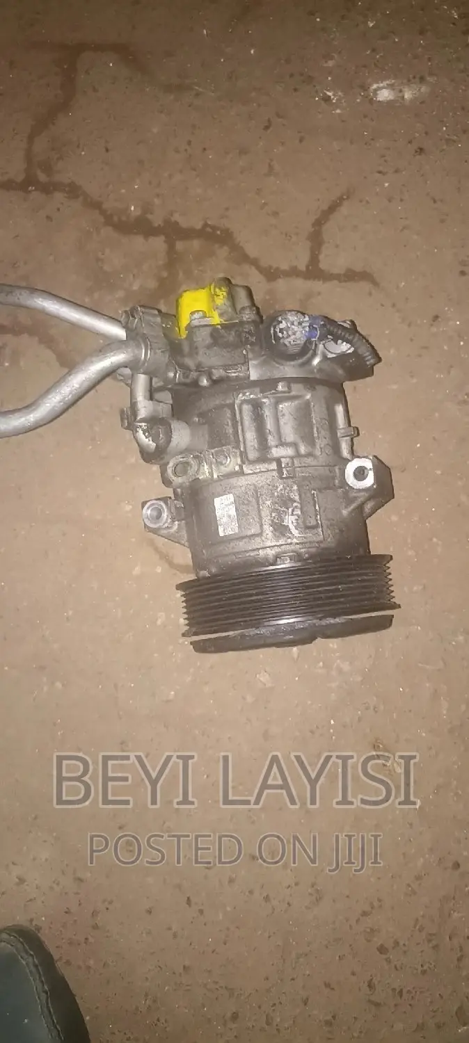 Germany Ac Pumps Land Rover Benz ML Bluetech Range Rover