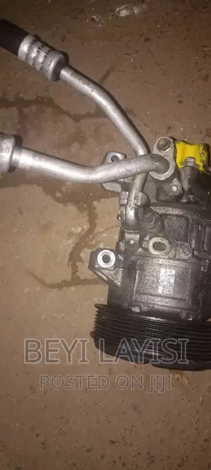 Germany Ac Pumps Land Rover Benz ML Bluetech Range Rover