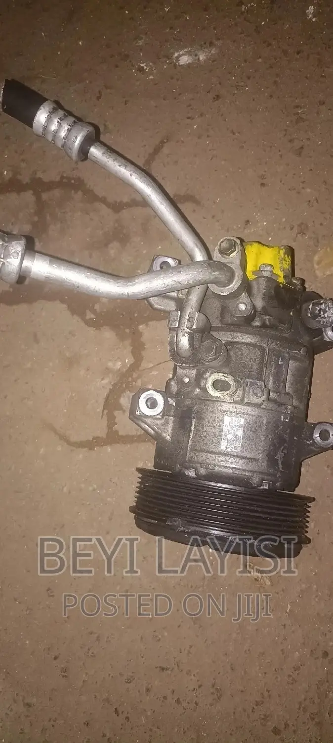 Germany Ac Pumps Land Rover Benz ML Bluetech Range Rover