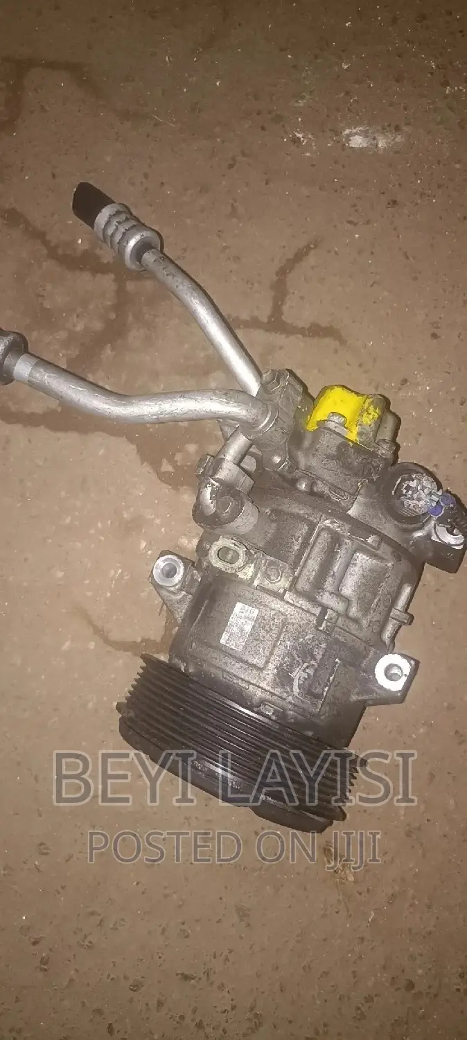 Germany Ac Pumps Land Rover Benz ML Bluetech Range Rover