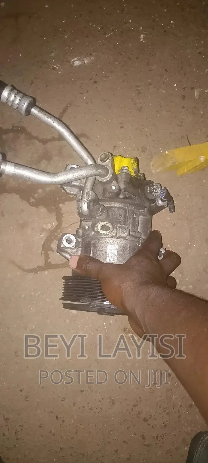 Germany Ac Pumps Land Rover Benz ML Bluetech Range Rover