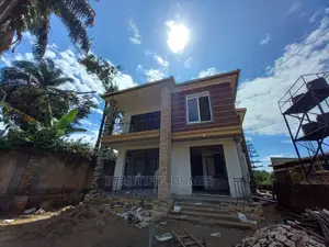 Furnished 4bdrm House in Kansanga, Central Division for Sale