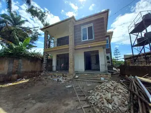 Furnished 4bdrm House in Kansanga, Central Division for Sale