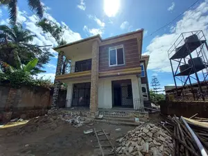 Furnished 4bdrm House in Kansanga, Central Division for Sale