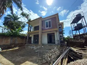 Furnished 4bdrm House in Kansanga Kiwafu, Central Division for Sale