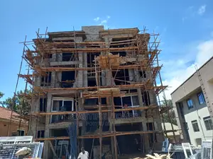 Furnished 1bdrm Block of Flats in Kansanga, Makindye for Sale
