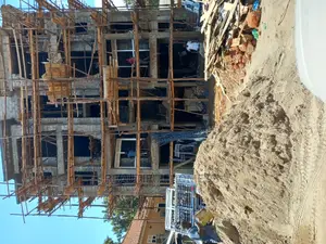 Furnished 1bdrm Block of Flats in Kansanga, Makindye for Sale