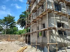 Furnished 1bdrm Apartment in Kansanga Rich, Makindye for Sale