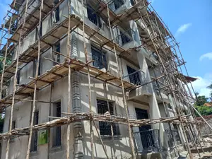 Furnished 1bdrm Apartment in Kansanga Rich, Makindye for Sale