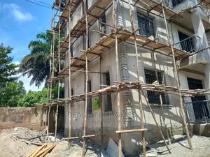Furnished 1bdrm Apartment in Kansanga Rich, Makindye for Sale
