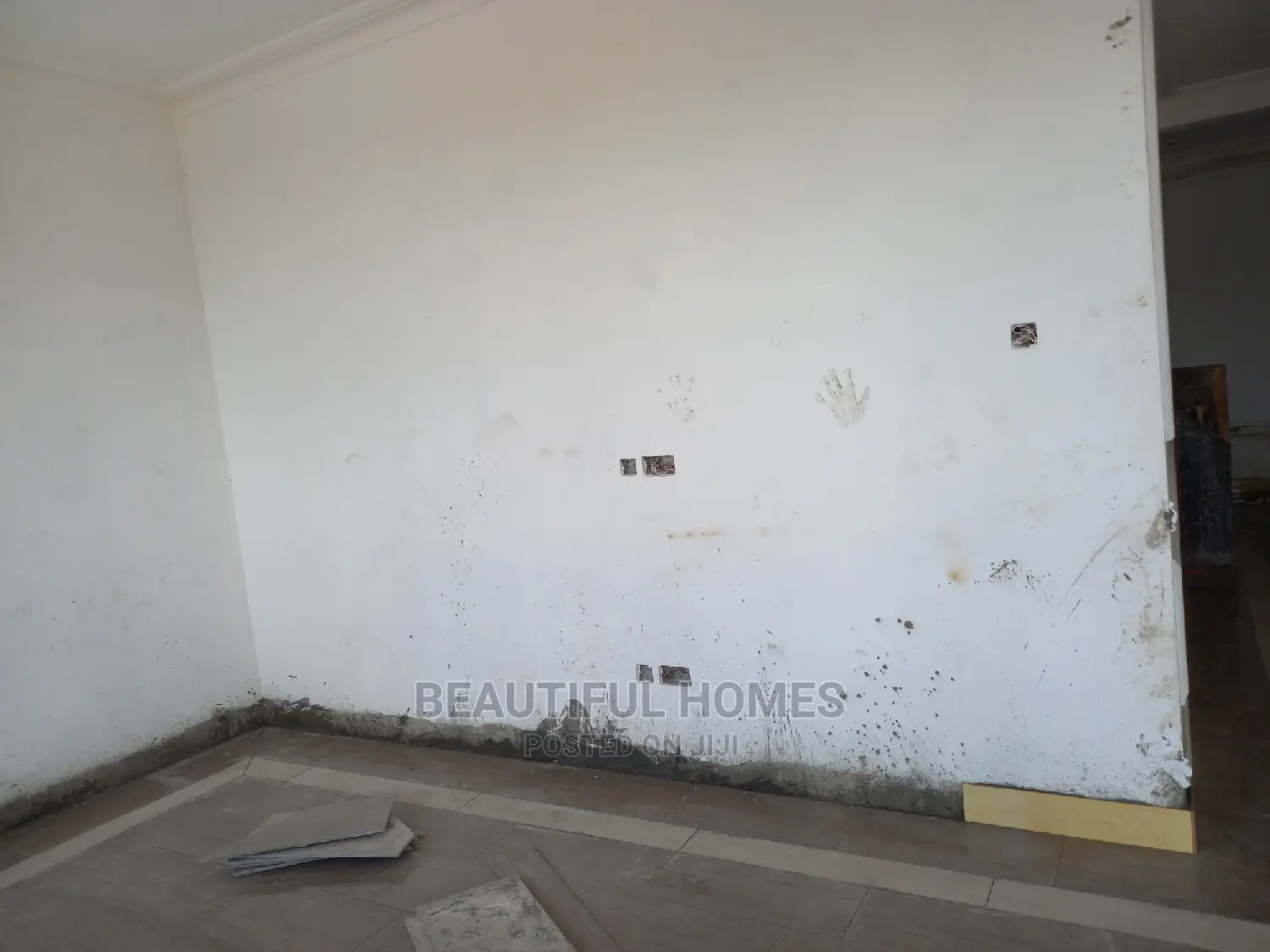 Furnished 7bdrm Mansion in Kigo Serena, Makindye for Sale