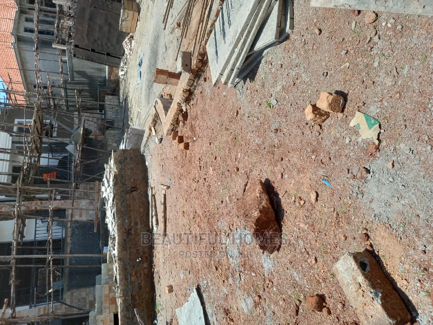 Furnished 7bdrm Duplex in Kigo, Makindye for Sale