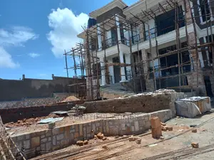 Furnished 7bdrm House in Kigo Corporate, Makindye for Sale