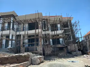 Furnished 7bdrm Mansion in Kigo Rich, Makindye for Sale