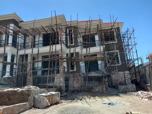 Furnished 7bdrm Mansion in Kigo Rich, Makindye for Sale