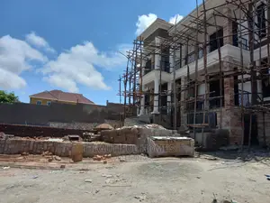 Furnished 7bdrm Mansion in Kigo Lake View, Makindye for Sale
