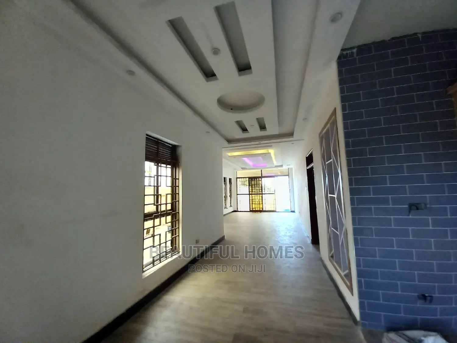Furnished 4bdrm Bungalow in Kisaasi, Central Division for Sale