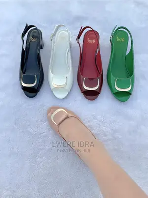 Classic Trending Closed Sheos