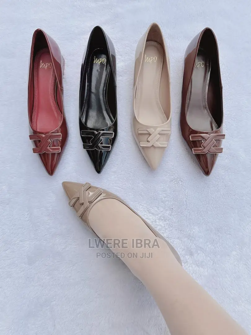 Classic Trending Closed Sheos