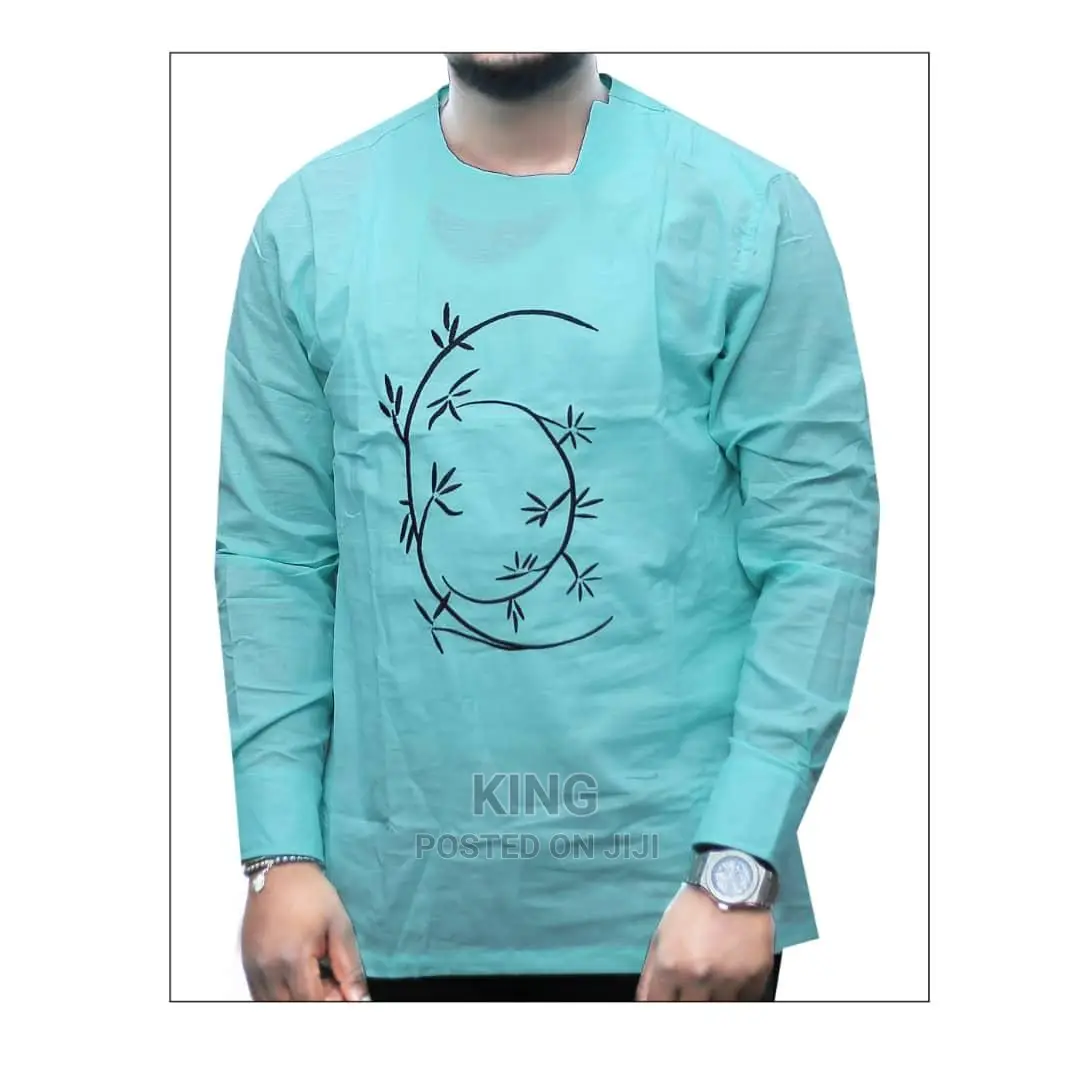 Africa Culture Shirts