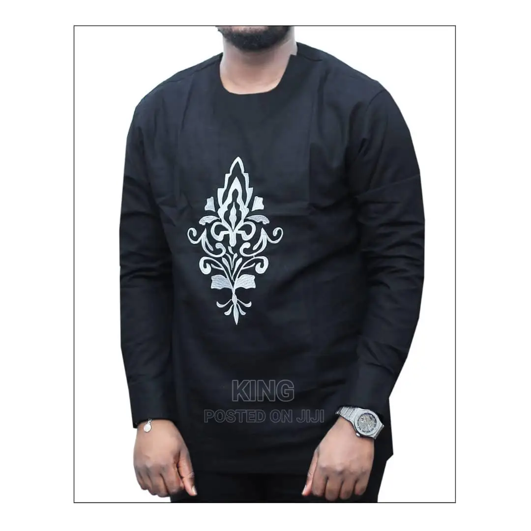 Africa Culture Shirts