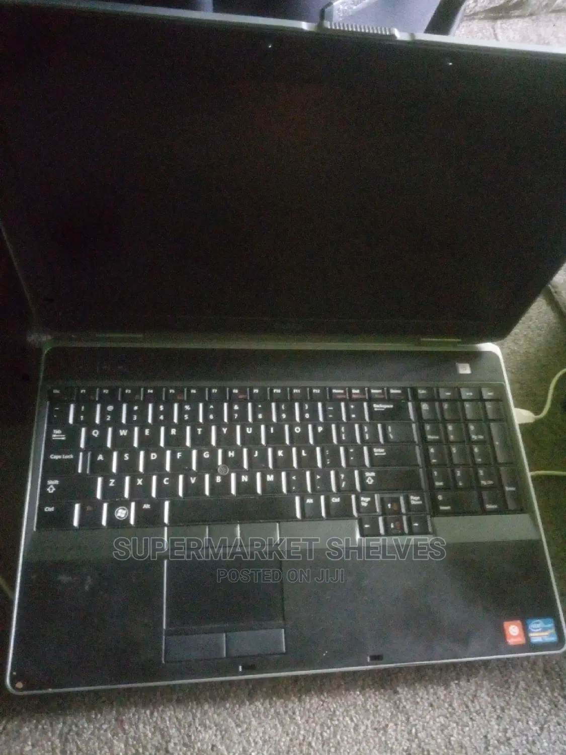 Laptop Dell Latitude E6320 6GB Intel Core i5 HDD 40GB