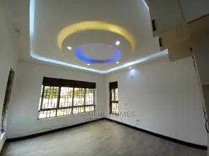 Furnished 4bdrm Bungalow in Kisaasi, Central Division for Sale