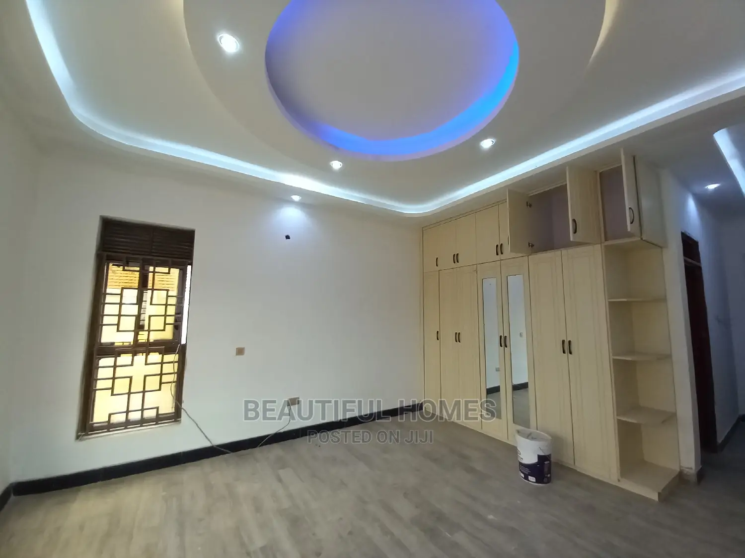 Furnished 4bdrm Bungalow in Kisaasi, Central Division for Sale