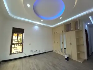 Furnished 4bdrm Bungalow in Kisaasi, Central Division for Sale