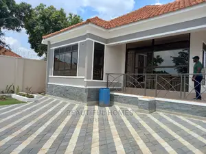 Furnished 4bdrm Bungalow in Kisaasi, Central Division for Sale