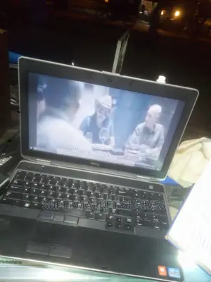 Laptop Dell Latitude E6320 6GB Intel Core i5 HDD 40GB