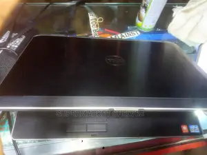 Laptop Dell Latitude E6320 6GB Intel Core i5 HDD 40GB