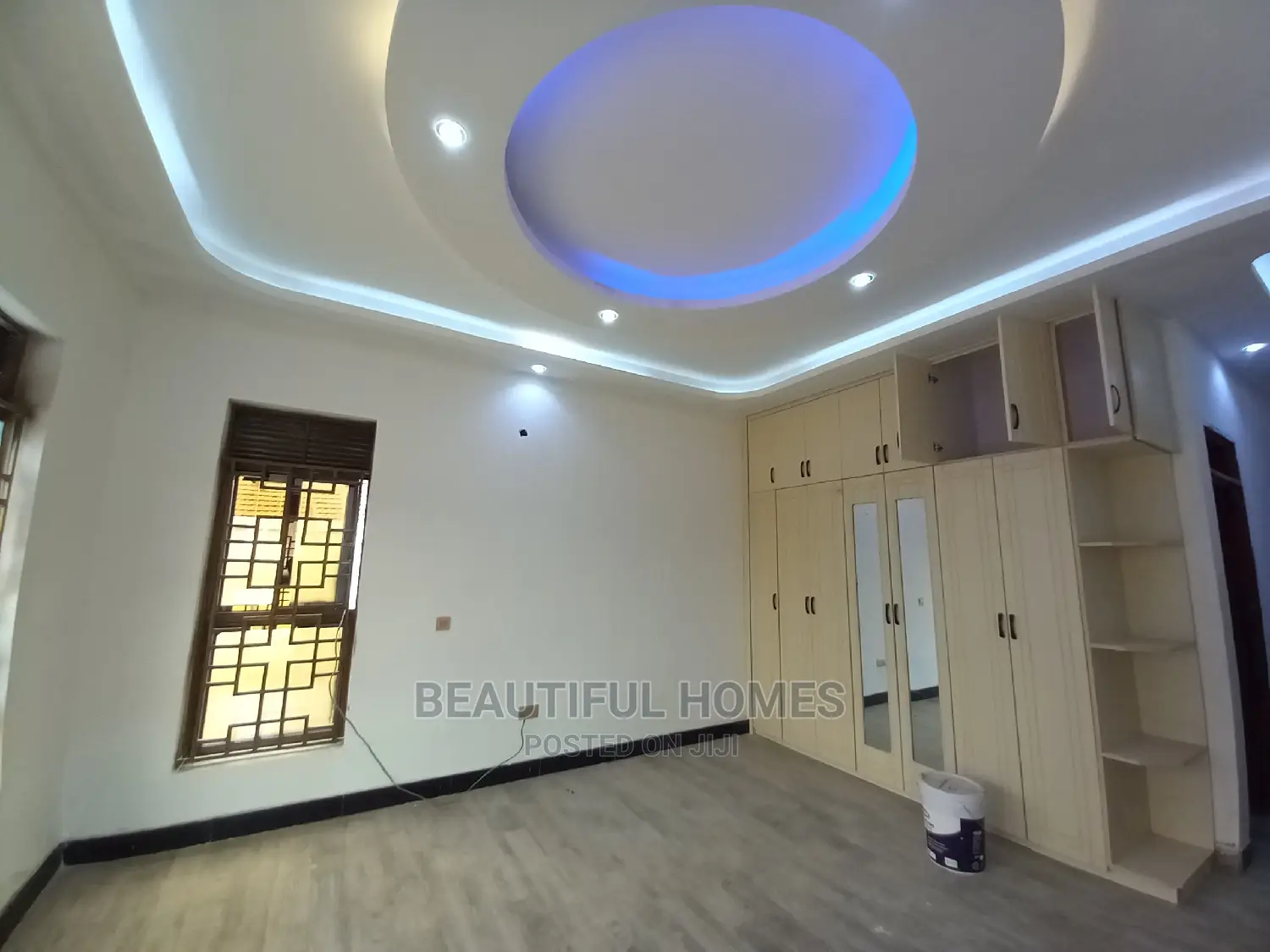 Furnished 4bdrm House in Kisaasi Nice, Central Division for sale