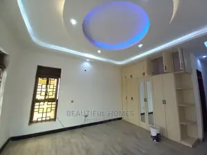 Furnished 4bdrm House in Kisaasi Nice, Central Division for sale