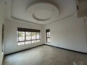 Furnished 4bdrm House in Kisaasi Nice, Central Division for sale