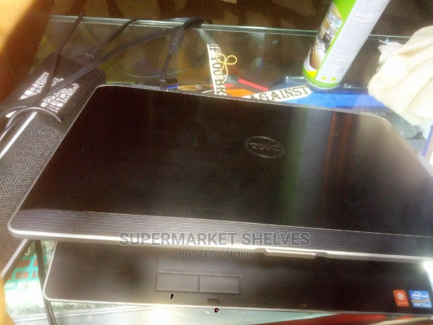 Laptop Dell Latitude E6320 6GB Intel Core i5 HDD 40GB