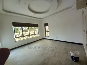 Furnished 4bdrm House in Kisaasi, Central Division for Sale
