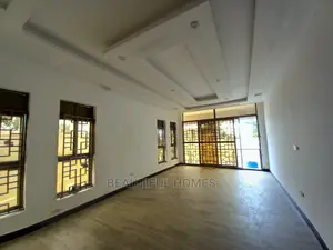 Furnished 4bdrm House in Kisaasi, Central Division for Sale