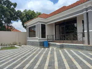 Furnished 4bdrm Bungalow in Kisaasi, Central Division for sale