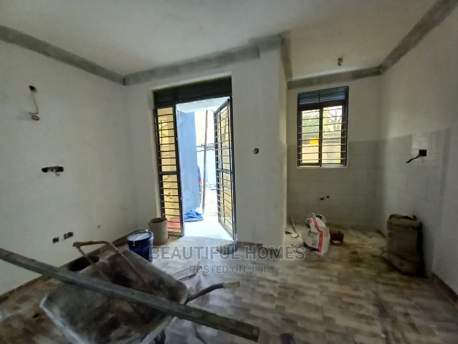 Furnished 2bdrm Apartment in Kyanja, Central Division for Sale