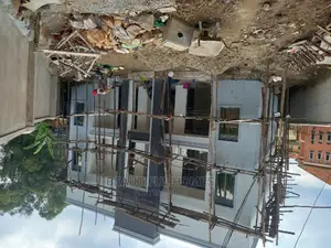 Furnished 2bdrm Block of Flats in Kyanja, Central Division for Sale