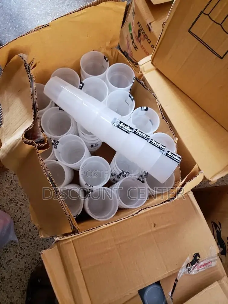 Melamine Glasses
