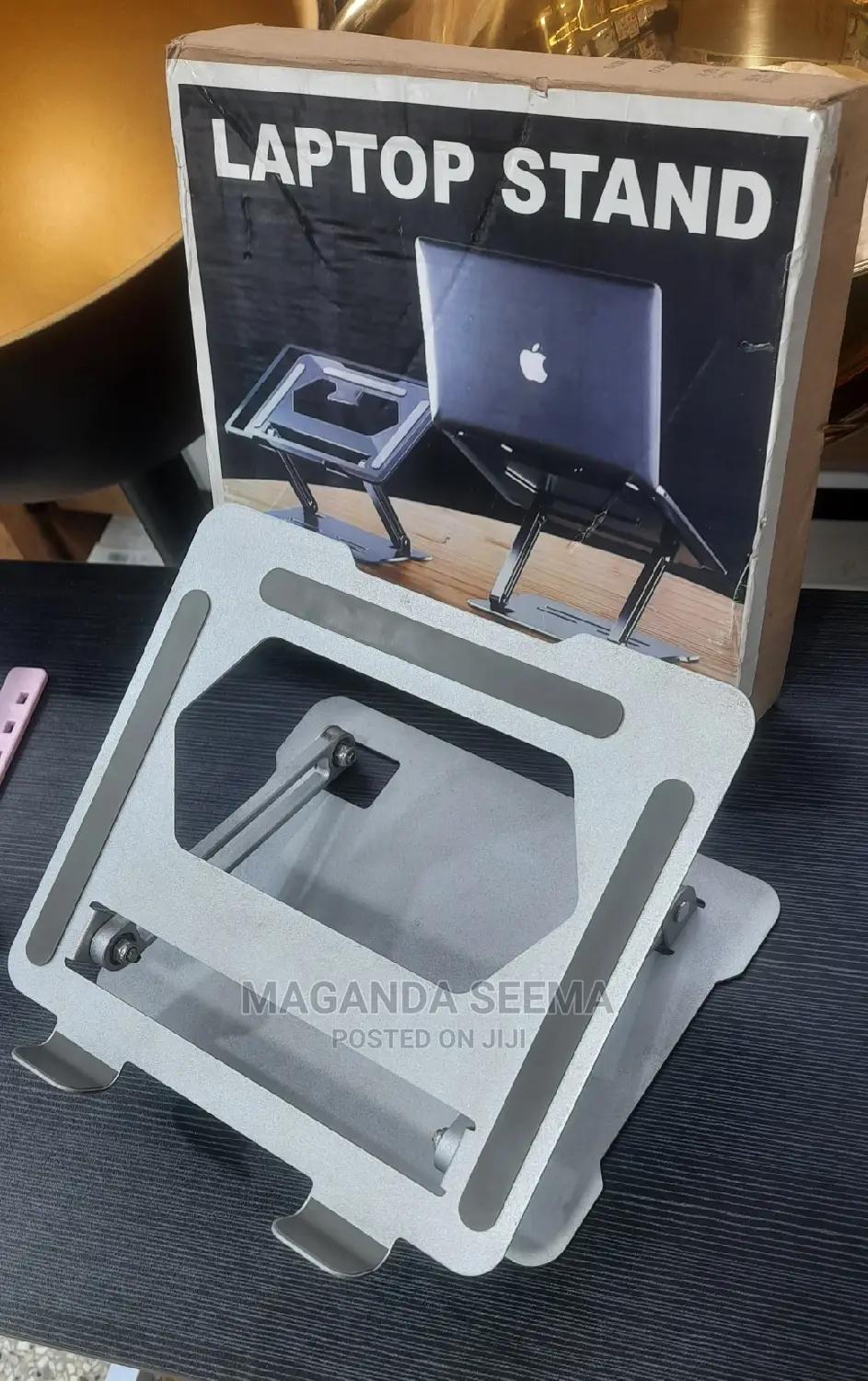 Laptop Stand