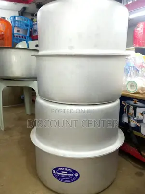 Shumuk Saucepans